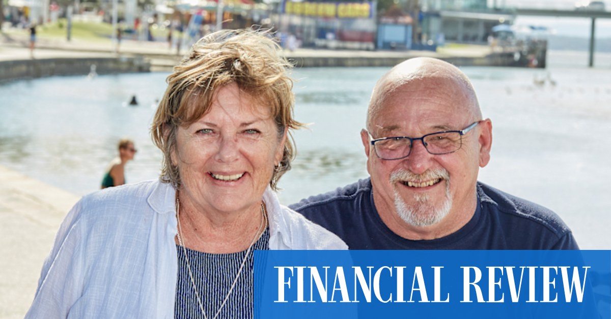 Election 2022: Housing costs loom in key seat of Dobell - Vimarsana News
