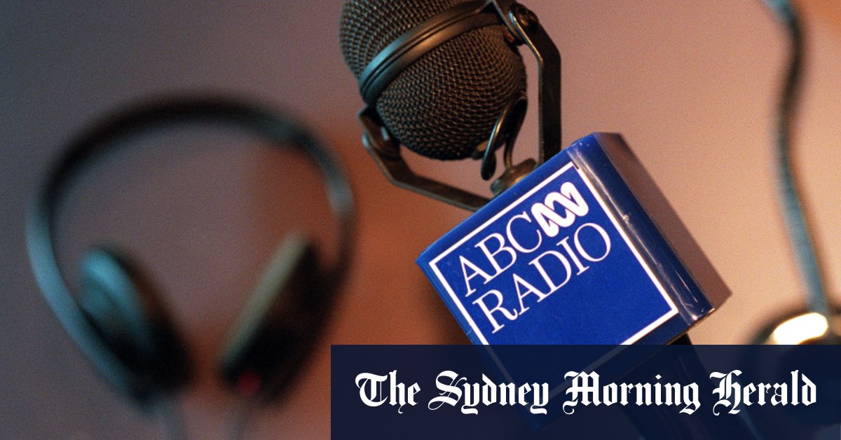 ABC hires consultants amid nationwide radio ratings slump