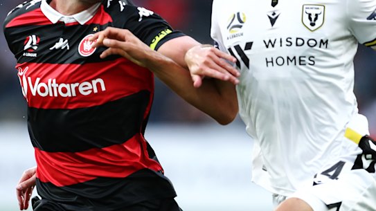 Football Australia has launched a white paper about player transfer fees in Australia.