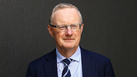 Governor of the Reserve Bank of Australia, Philip Lowe, says the Jobseeker rate should be lifted permanently.