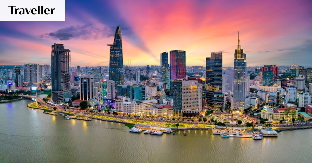 Our obsession with this affordable Asian nation has surged. I know why