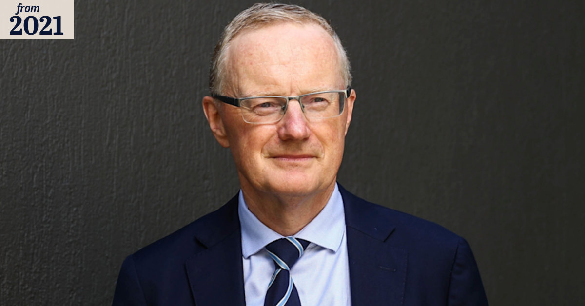 RBA says interest rates may remain at record lows until 2025