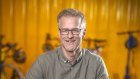 Zeller founder Ben Pfisterer says he “learnt the craft of trying to get stuff done” when he tried pioneering contactless payments at NAB.