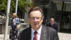 Harold Mitchell was found to have breached his director duties three times, but ASIC's case was largely rejected.