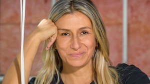 Fleet Space Technologies founder Flavia Tata Nardini still hopes to go to space herself one day.