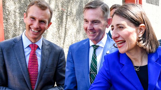 NSW increases public school spend after federal government refuses