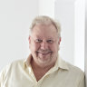 Embattled billionaire Richard White steps down as WiseTech CEO