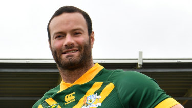 Who will replace Boyd Cordner as Kangaroos captain?