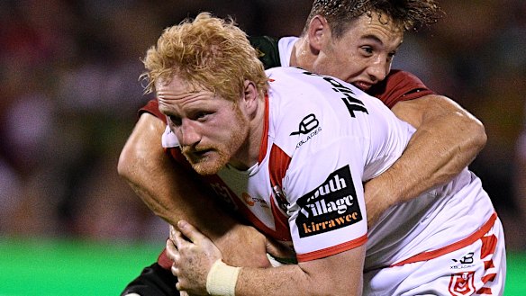 Think tank: James Graham.