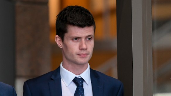 Walker brothers to admit 'vicious attacks' but won't face County Court