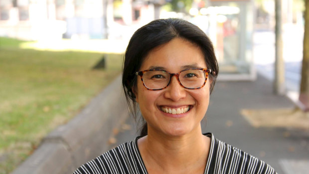 Oanh Tran is a lawyer at the Young Workers Centre.