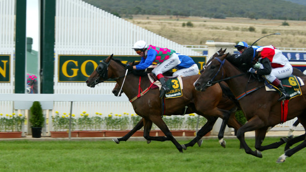 A fine rivalry is revisited on Monday at Goulburn. 