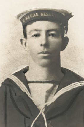 Able Seaman Billy Williams was The first Australian military personnel to die in World War I.