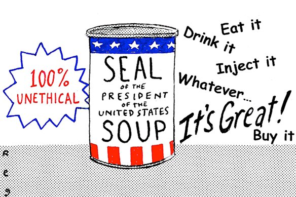 Kanye West and the rise of celebrity candidates trash the US presidency