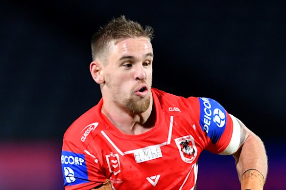 ‘Difference of opinion’: Dufty tells why he had no future under Griffin
