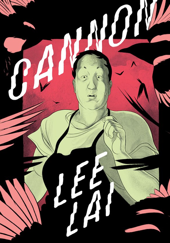 Cañón de Lee Lai.