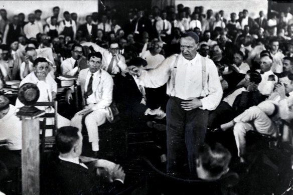 Scopes online money trial