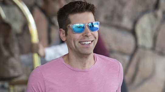 OpenAI CEO Sam Altman was among those to sign the letter.