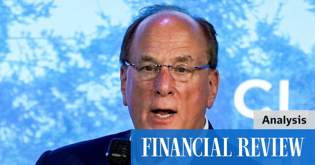 Midterm elections: What it means for Blackrock, Disney, Chevron - Vimarsana News
