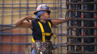 Australia will probably need close to 2 million workers in building and engineering trades by 2050 to meet the demands of the energy transition, says Jobs and Skills Australia.