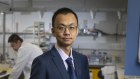 a world leader in renewable energy Tianyi Ma and has enjoyed breakthroughs in relation to Hydrogen production and CO2 conversion technologies