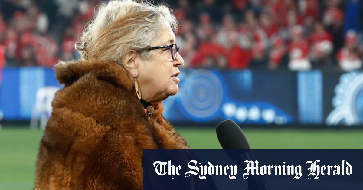 Storm chairman ‘greatly upset’ by Welcome to Country ‘miscommunication’