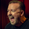 It’s highly offensive, but that’s not the problem with Ricky Gervais’ Armageddon