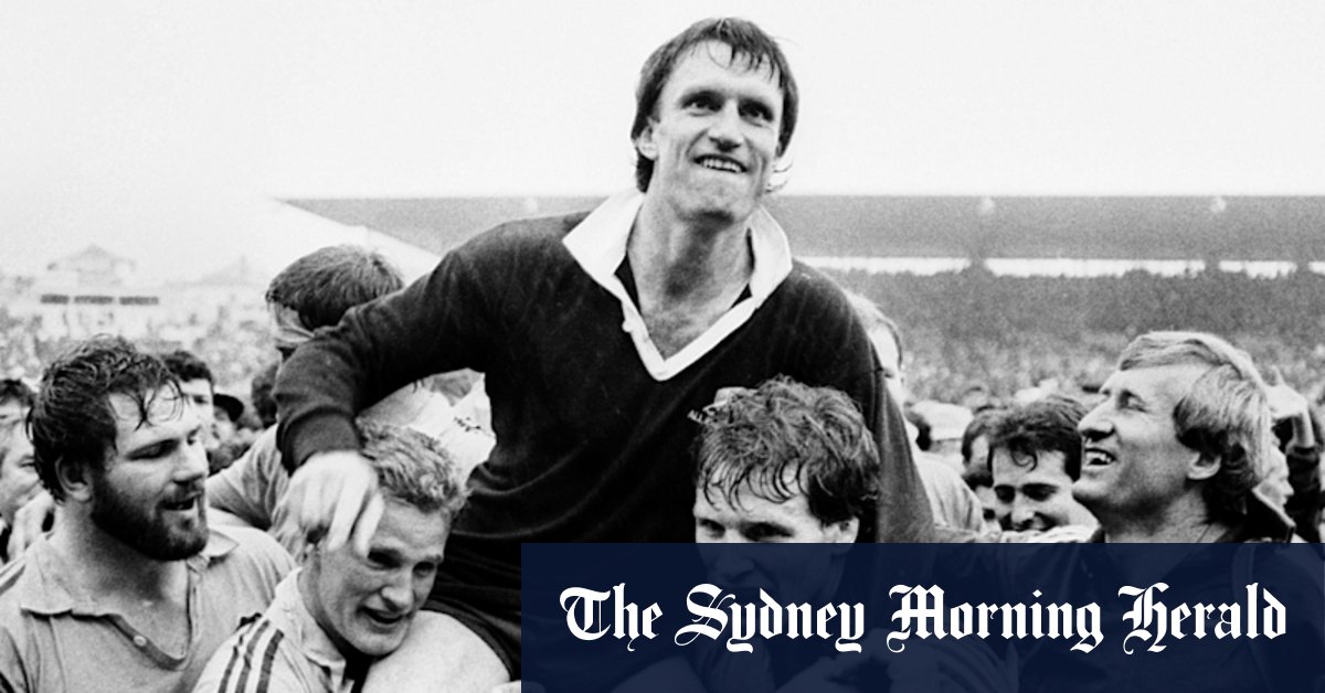 ‘Like the Bermuda Triangle’: Why the Wallabies haven’t won at Eden Park in 39 years
