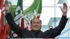 Former PM Silvio Berlusconi wants to get back to the top, this time as president.