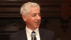 Bill Ackman warns bank runs will accelerate after Fed rate rise