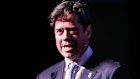 Gil McLachlan.