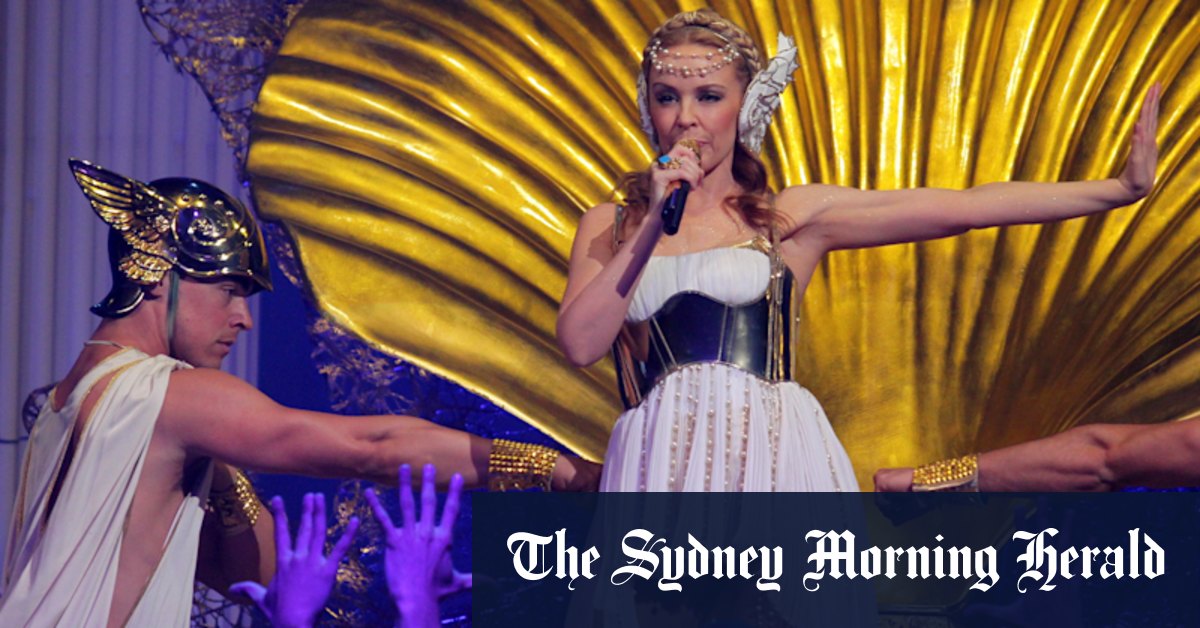From Kylie Minogue to Hindu deity Kali: female power the focus of new exhibition at the National Museum of Australia - Vimarsana News