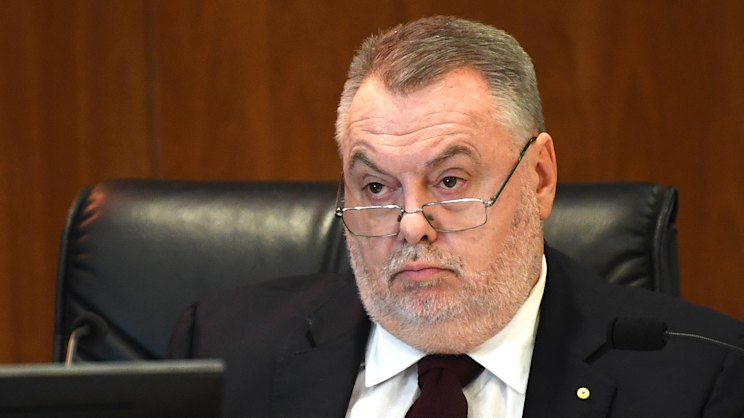 brisbanetimes.com.au - William Davis - CFMEU inquiry resumes in Queensland, with construction bosses grilled