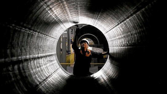 Winners and losers from Trump's tariffs on aluminium and steel