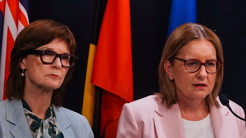 A bitter pill: Tension between premier and minister over contentious health plans