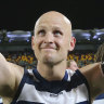 This is it as Gary Ablett chases a fairytale finish