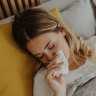 What to do when you have the flu