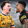 Battle of the west? Parramatta and Penrith are like different countries