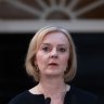 What’s saving Liz Truss now is party uncertainty for what comes next