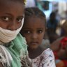 UN readies for up to 200,000 Ethiopian refugees in Sudan
