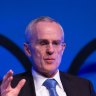 ACCC's Rod Sims hits back at business fears over crackdown