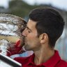 Nine won’t pursue further discount despite Australian Open ratings dip