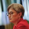 Russia must be held to account, says Wong as invasion slammed at G20
