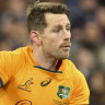 Jones should leave World Cup door open for Foley