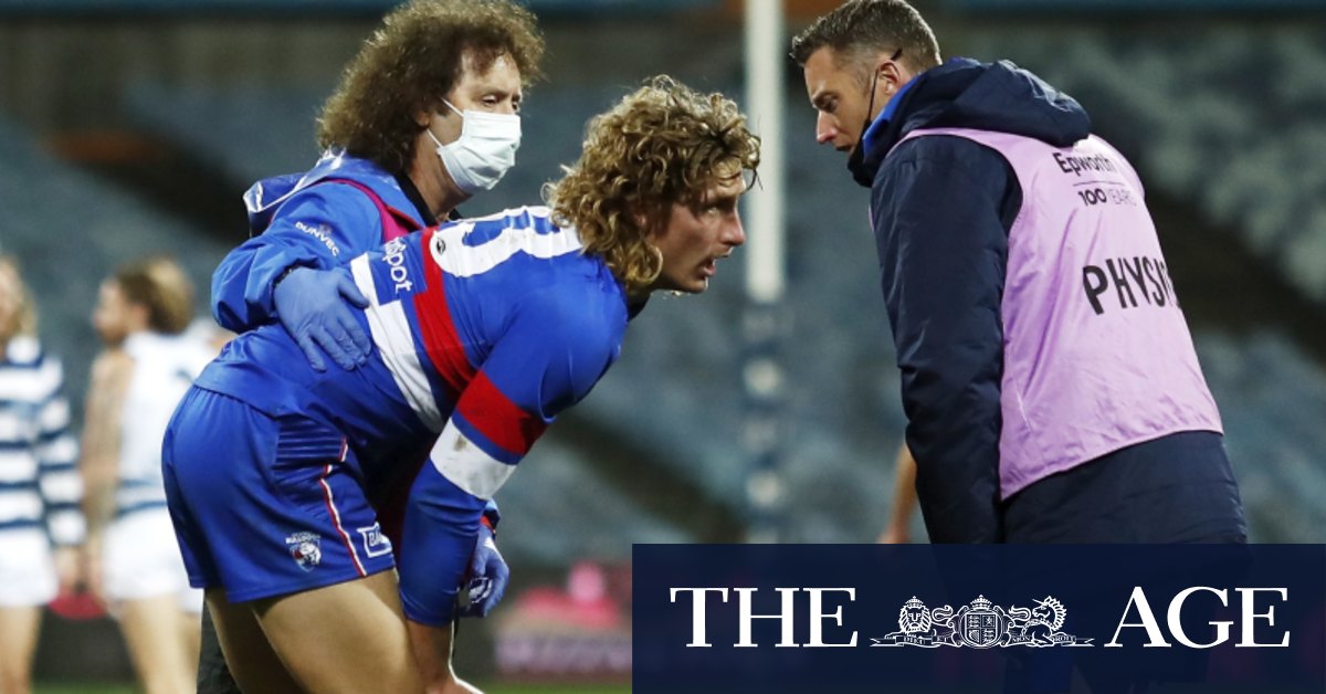Afl 2021 Afl Braces For Further Fixture Upheaval As Bulldogs Eye Perth Quarantine