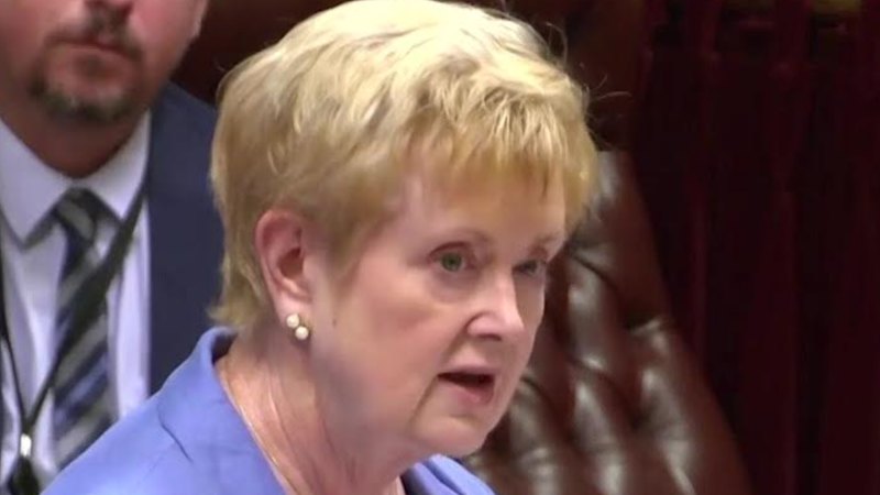 NSW Liberals’ resistance to extending ICAC’s powers smells fishy