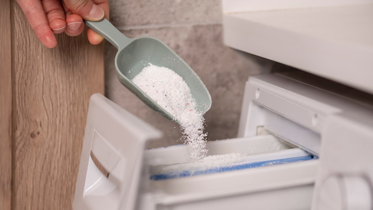$10.49 supermarket laundry detergent ties with big name brand for top spot in Choice review