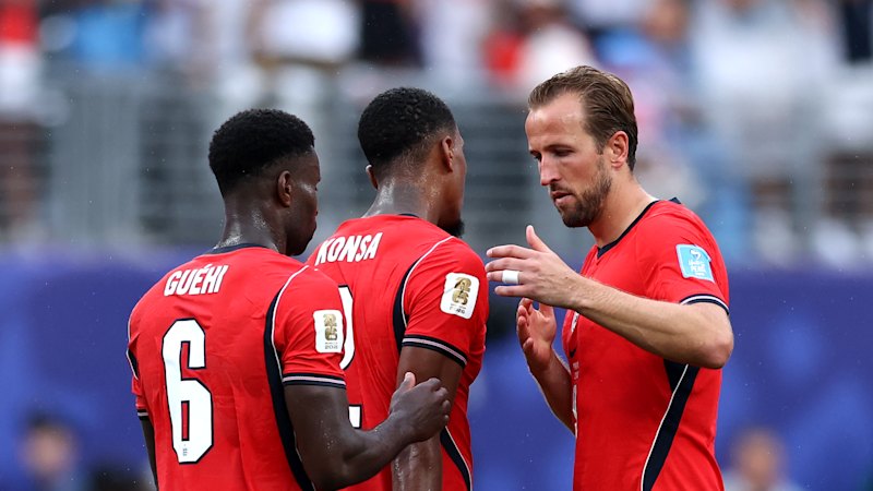 FIFA World Cup 2026 LIVE updates: England top Group L, Croatia beat Ghana to second spot; Colombia, Portugal, DR Congo, Uzbekistan, Algeria, Austria, Jordan and Argentina in action today