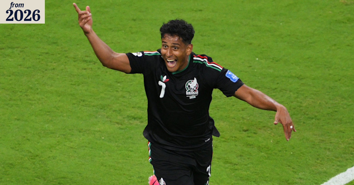 FIFA World Cup 2026 results as it happened: Mexico v South Korea ...