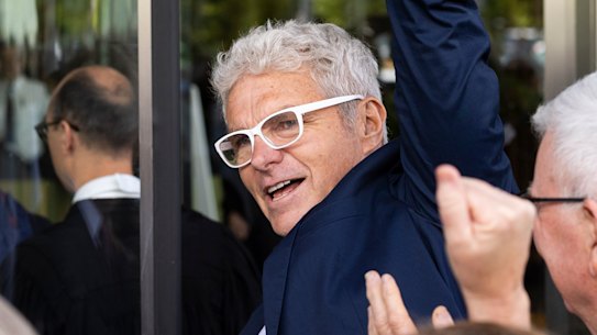 Former military lawyer David McBride is trying to delay his jury trial.